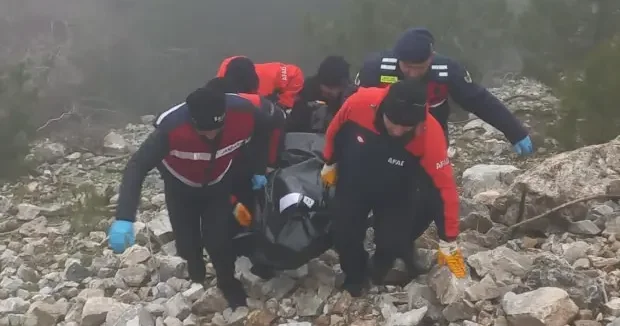 Aydın haberleri Aydın da kan donduran iddia: Dinamitle patlamasıyla ölen adamı uçurumdan attılar 23 Şubat 2026