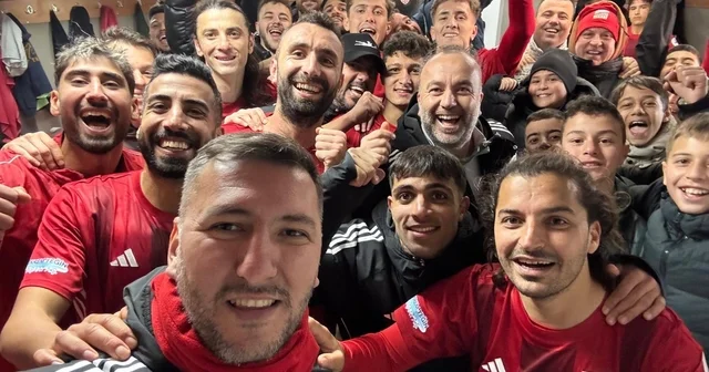 Ayvalıkgücü kaldığı yerden Balıkesir Haberleri