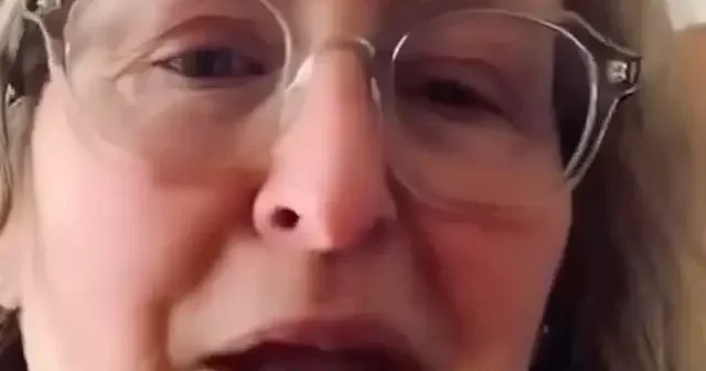 Müslüman öğrenciler ABD li öğretmeni gözyaşlarına boğdu VİDEO İZLE