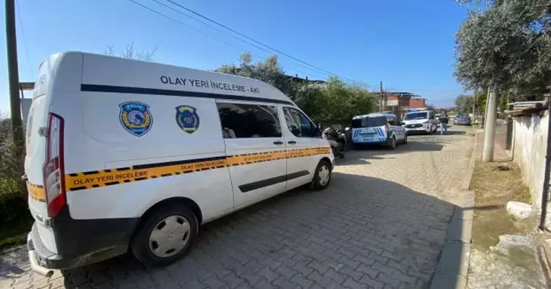Aydın da bir kişi tartıştığı kayınpederini bıçakla yaraladı