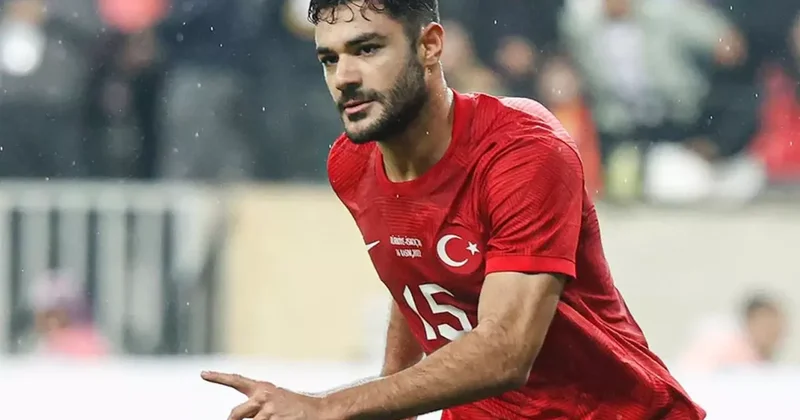 Ozan Kabak tan beklenmedik başvuru