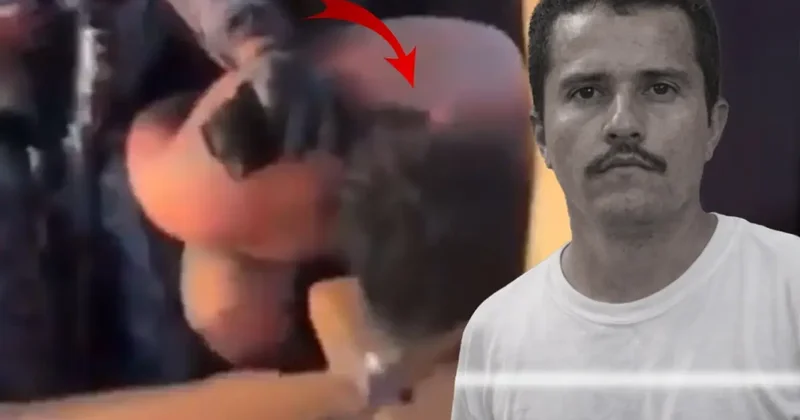 Kartel onu istiyor: Teslim etmezseniz eyaleti havaya uçuracağız