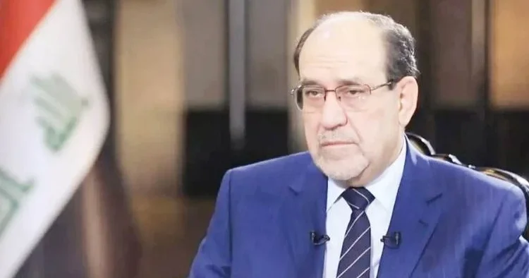 ABD baskısı artınca Maliki’ye destek azaldı