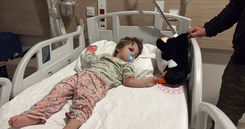 Yalova da 14 aylık bebeğe uygulanan şiddet hakkında soruşturma başlatıldı Gündem Haberleri