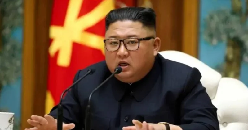 Zirvedeki isim değişmedi: Kim Jong un yeniden genel sekreter