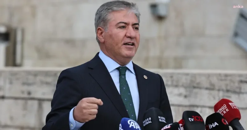 Murat Emir den kurultay davası çıkışı: Her türlü hukuksuzluğu deneyebilirler