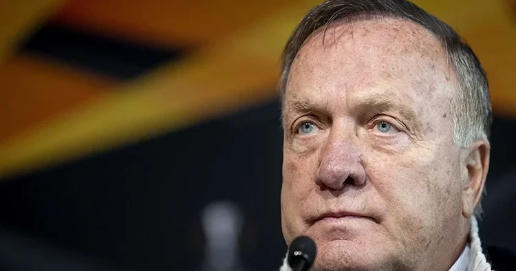 Dick Advocaat, Curaçao Milli Takımı ndan istifa etti!