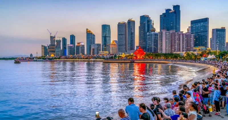 Suç oranı düşük huzur dolu: Dünyanın en güvenli şehri belli oldu