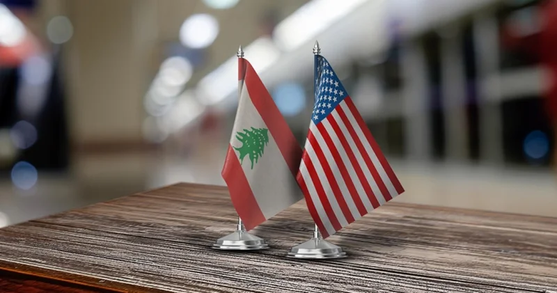 Lübnan LBC televizyonu: ABD, Beyrut Büyükelçiliğindeki onlarca çalışanını tahliye etti Dış Haberler