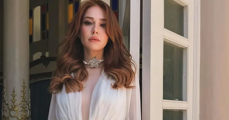 Elçin Sangu hem paramı vermedi hem de saldırdı