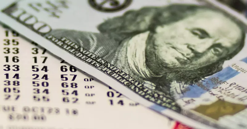 Sabrın ödülü! 153 milyon liralık büyük ikramiyeyi bakın nasıl kazandı