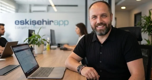 Eskişehir, 2026 yılına büyük bir dönüşüm vizyonuyla hazırlanıyor Eskişehir Haberleri