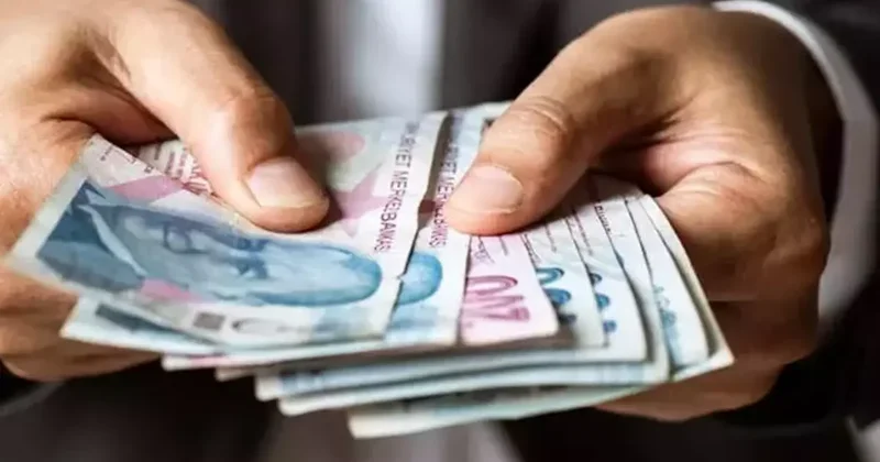 Yapan yandı: Paranız geri alınıyor! Emekliliğiniz iptal ediliyor