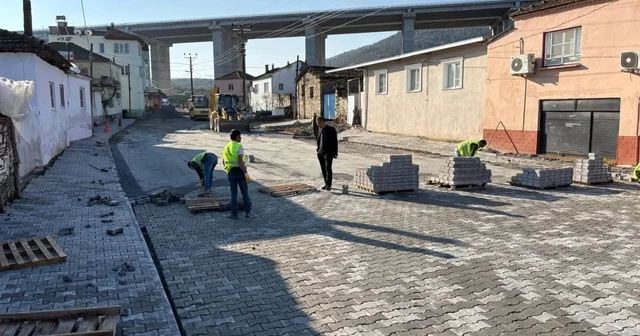 Başkan Ercan: Yeni haftaya tam gaz hizmetlerle başladık Aydın Haberleri