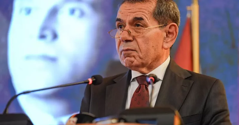 Dursun Özbek, 4 aydır görev yapmıyor demişti! O hakemle ilgili gerçek ortaya çıktı