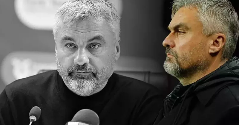 Samsunspor dan apar topar ayrılmıştı! İşte Thomas Reis in yeni adresi için çarpıcı iddia Fanatik Gazetesi Futbol Haberleri Spor