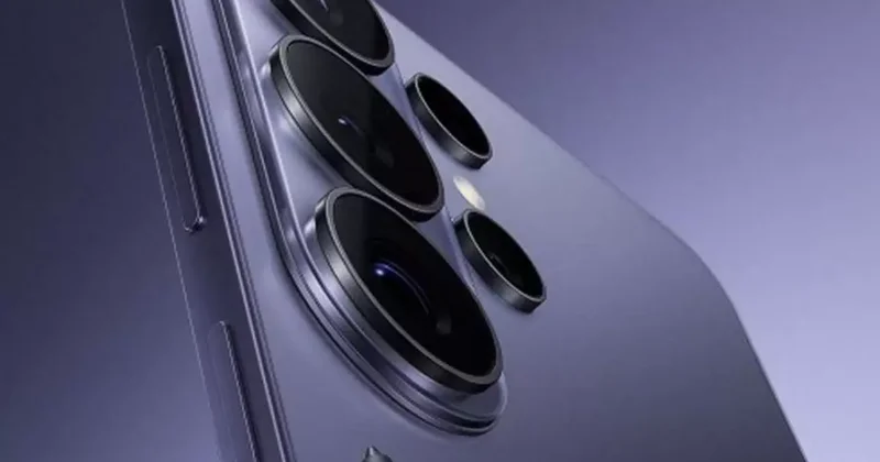 Tanıtıma günler kala ortaya çıktı! Samsung un yeni amiral gemisinde kritik batarya detayı