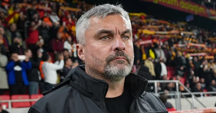 Thomas Reis a sürpriz talip!