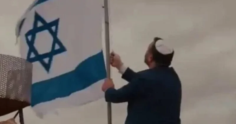 “Zaten bizim olanı alıyoruz!” İsrailli bakandan ilhak mesajı