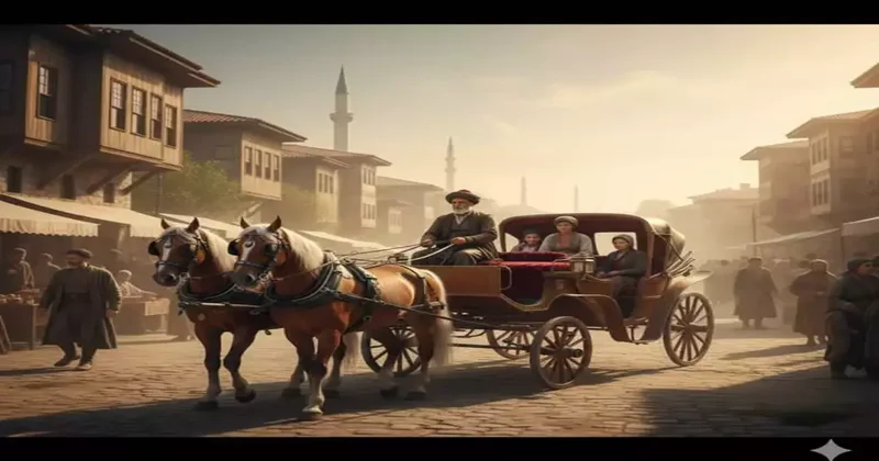 81 ilin eski adları ortaya çıktı! 16 şehir yüzyıllardır hiç değişmedi...