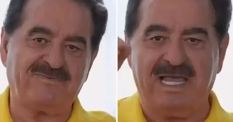 İbrahim Tatlıses, bir isme demediğini bırakmadı: Nef