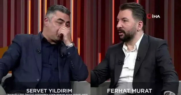 İmamoğlu davasında itirafçı olan Yıldırım: Onları sokağa çıkılamayacak hale getiririm