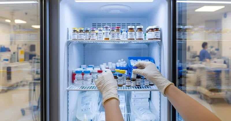 Türkiye den ithal edilen ilaçlar Kanada yı karıştırdı! İktidar ve muhalefet birbirine girdi Sözcü Gazetesi