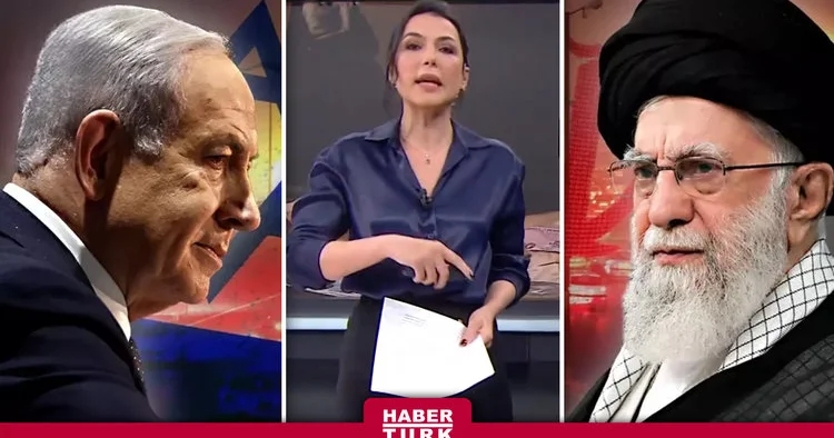 HT 360 23 Şubat 2026 (Netanyahu Yeni Cephe Açma Peşinde Mi?)