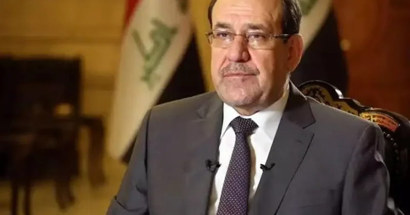 Maliki, Başbakanlık Adaylığında Israrcı