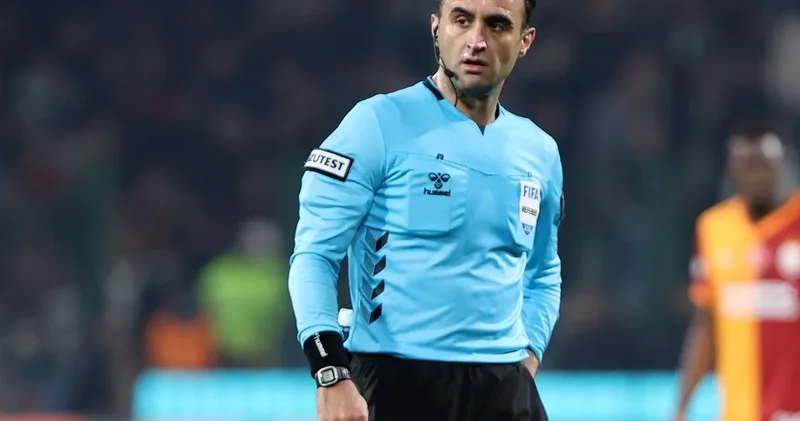 Galatasaray ın tepki gösterdiği Atilla Karaoğlan a yapılanı açıkladı: Araştırılmalı diyerek anlattı