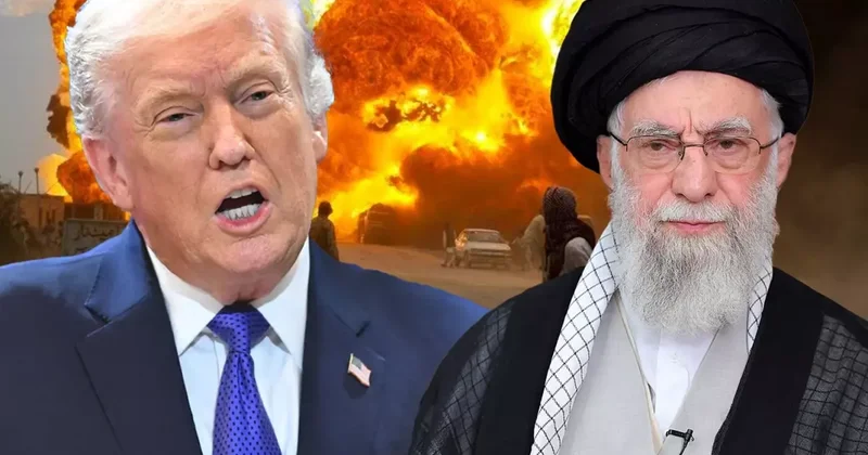 Barış masasını devirecek anlaşma