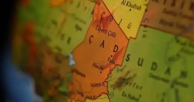 Çad dan Sudan kararı: Sınır kapatıldı