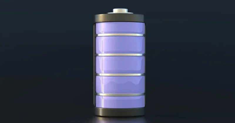 Sodyum iyon bataryalarda yeni keşif: Hem daha fazla enerji depoluyor hem de suyu arıtıyor