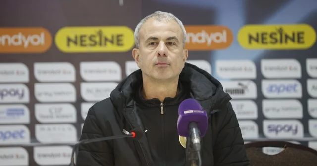 Sefer Yılmaz: Hatay maçında inşallah bu mağlubiyeti telafi edeceğiz Muğla Haberleri