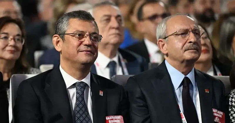 CHP içi muhalefetin “gizli” toplantısı: 6,5 saat sürdü, Kılıçdaroğlu vurgusu yapıldı Gündem Haberleri