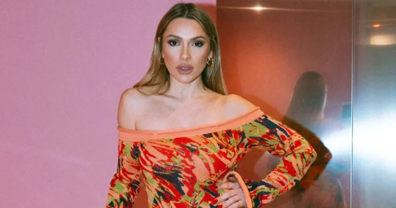 Ramazan videosu tepki çekmişti: Hadise görevinden ayrıldı