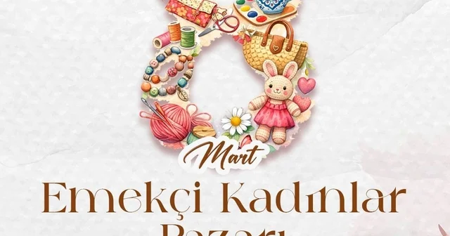 Didimli kadınlar ürünlerini halkla buluşturacak Aydın Haberleri