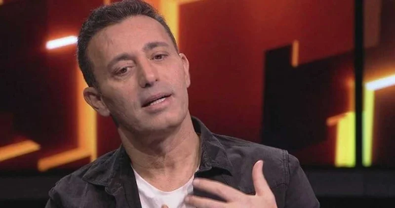 Mustafa Sandal a kötü haber! 3 yıllık davada karar çıktı