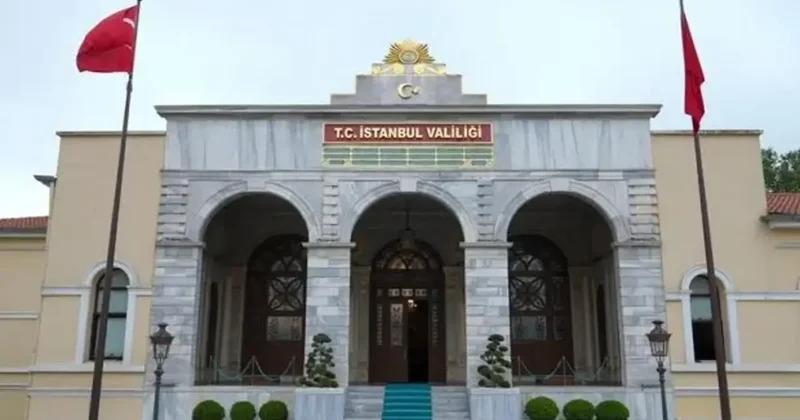 İstanbul Valiliği kuduz haberlerini yalanladı