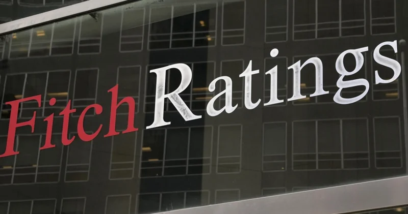 Fitch, Çin in iç finansal dengesizliklerinin yükseldiğini belirtti İş Yaşam Haberleri
