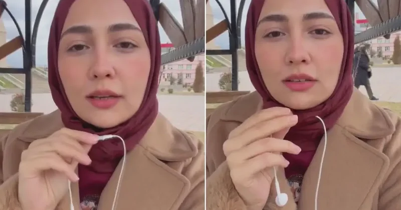 Ramazan davulcularına tepki: Uyanan var, uyanmayan var