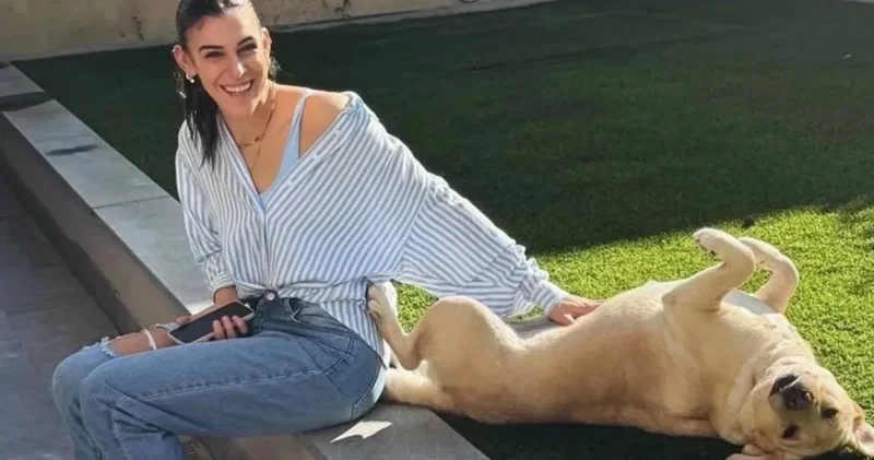 Alessio Orro veda etti: Hissettiğim acı ölçülemez