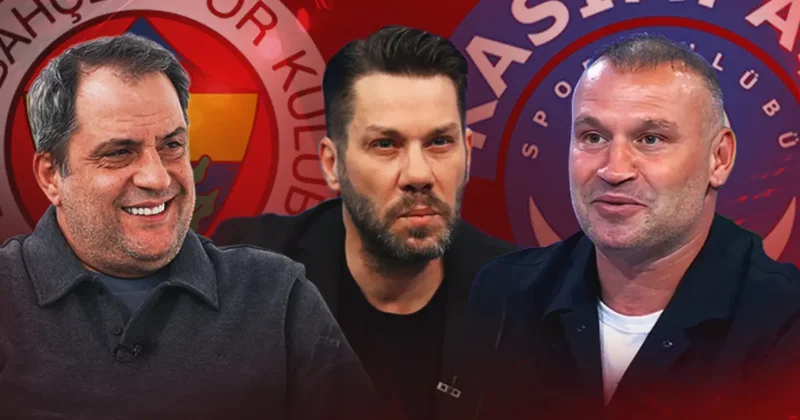 Fenerbahçe Kritik 3 Puan İçin Sahaya Çıkıyor!