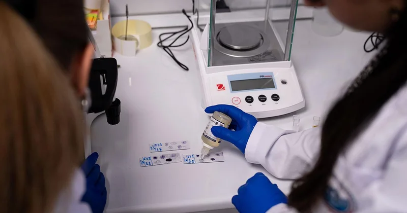 Sağlıkta yeni dönem: Kişiye özel probiyotikler