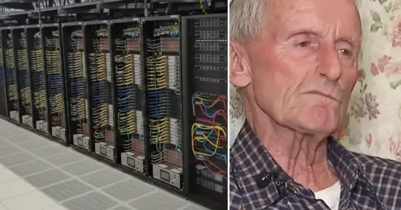 86 yaşındaki çiftçiden teknoloji devlerine ders: 15 milyon dolarlık teklifi reddetti