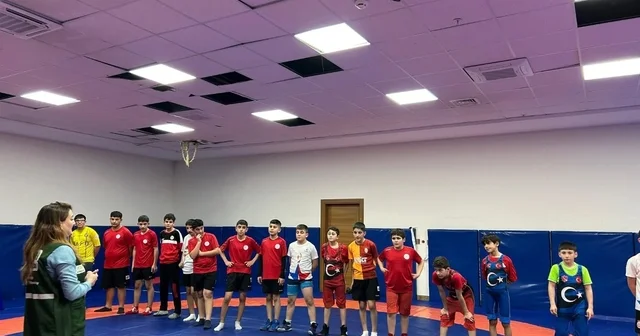 Kars Yeşilay dan 2026 Bağımsızlık Yılı na anlamlı katkı Kars Haberleri