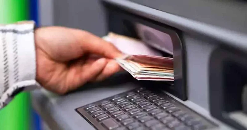 ATM den para çekme limitleri güncellendi: Banka banka açıklandı