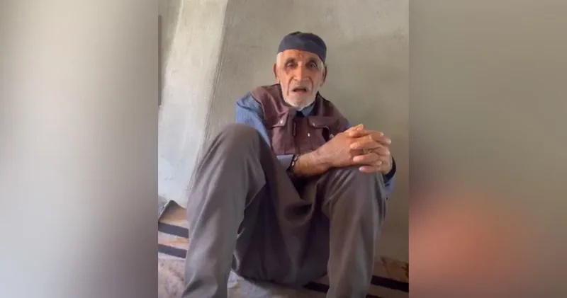 Diyarbakır da zihinsel engelli adamdan 16 gündür haber alınamıyor