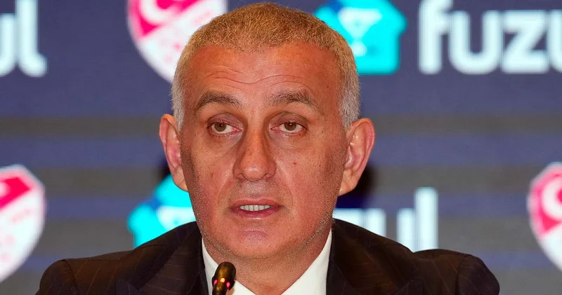 Hacıosmanoğlu na aşiret göndermesi: Galatasaray ı hedef alıyorlar