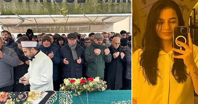 Hacıosman Metro İstasyonunda Aylin in ölümü: Akran zorbalığı iddiası